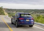 Audi Q5 TFSI Quattro S-Line 2016 года (WW)